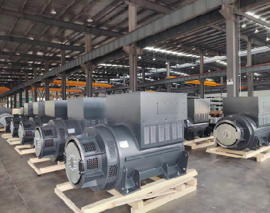 hy3380cc海洋之神高压发电机批量出口欧洲